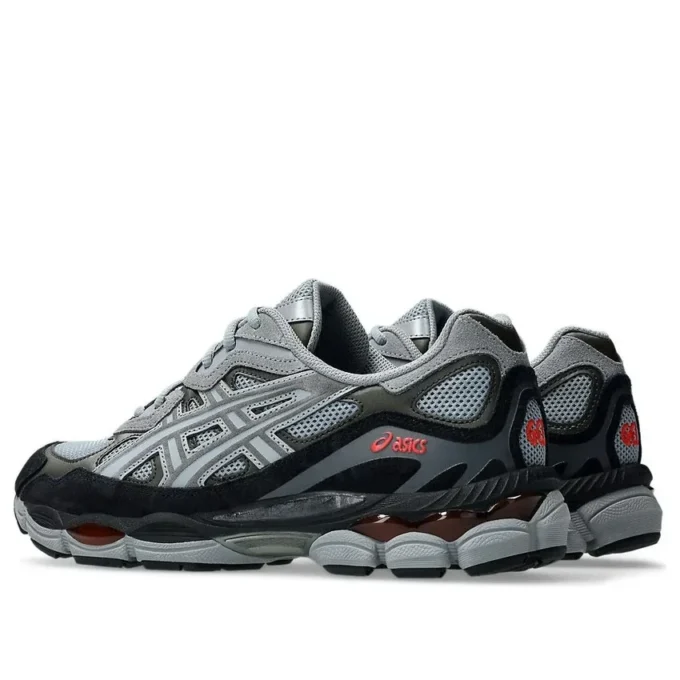 GEL-NYC „Gravel Black“