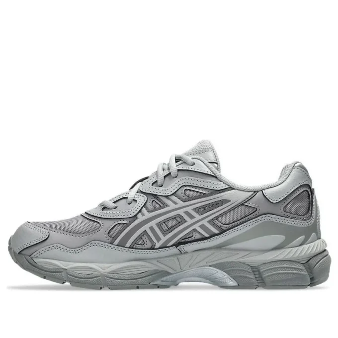 Gel-NYC „Grey Cement Grey“