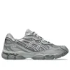 Gel-NYC „Grey Cement Grey“