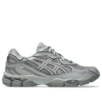 Gel-NYC „Grey Cement Grey“