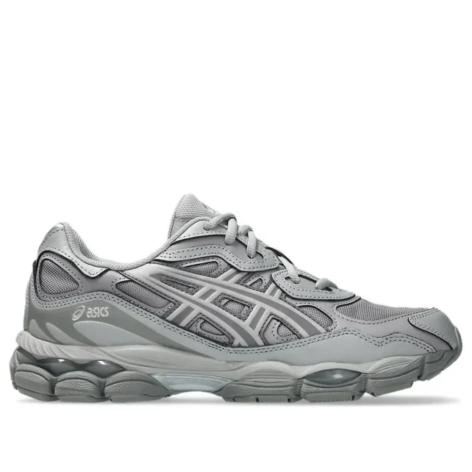 Gel-NYC „Grey Cement Grey“
