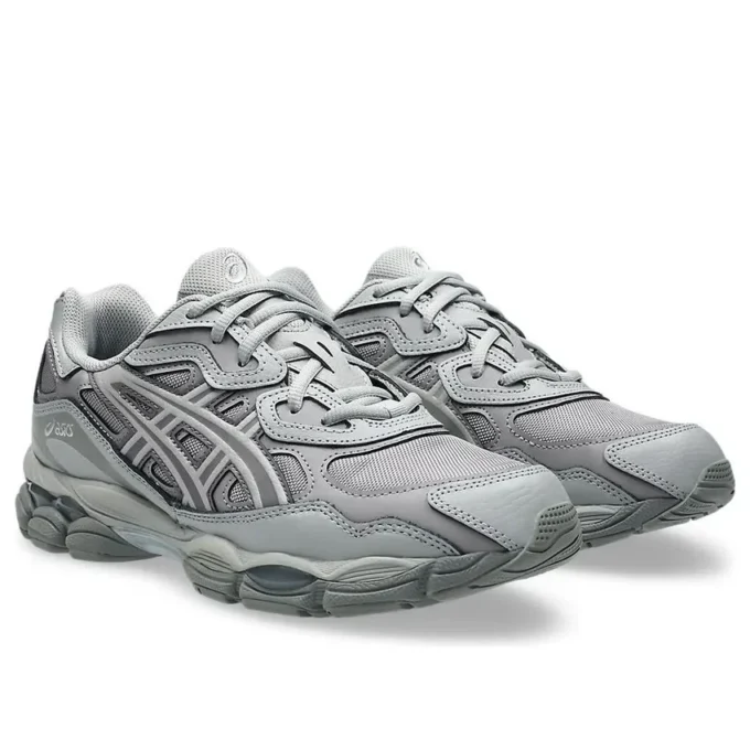 Gel-NYC „Grey Cement Grey“