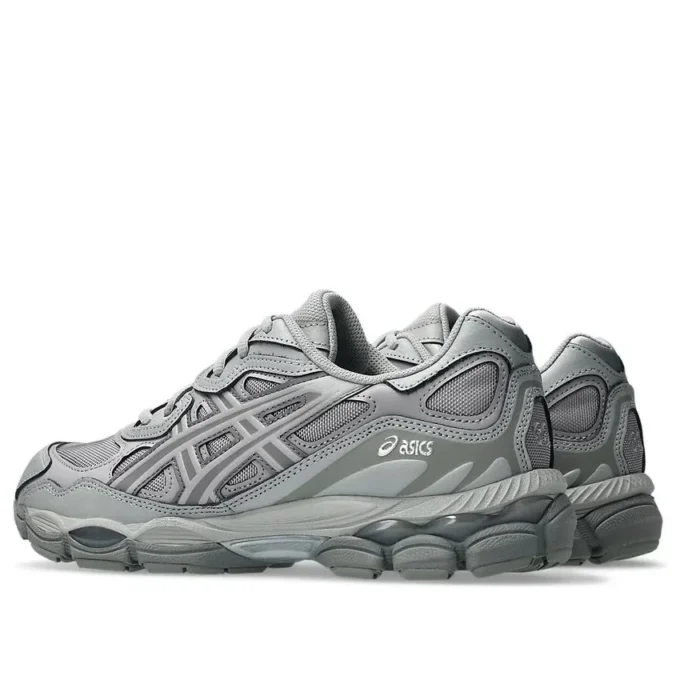 Gel-NYC „Grey Cement Grey“