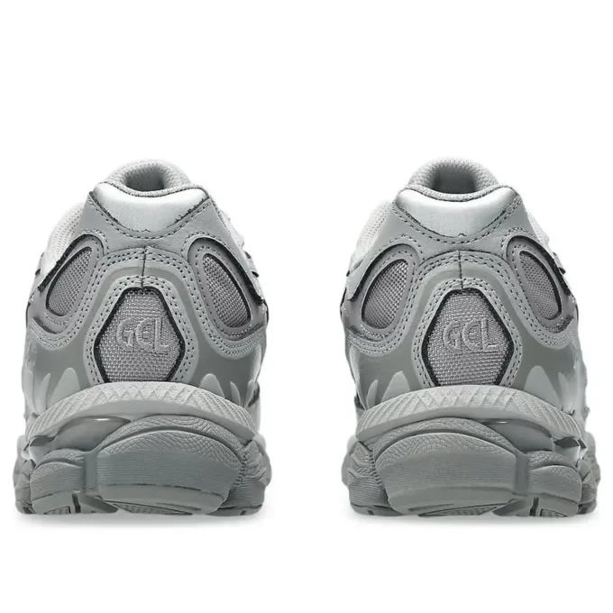 Gel-NYC „Grey Cement Grey“