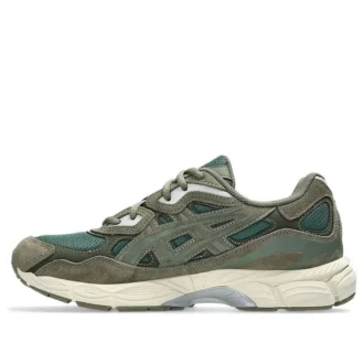 GEL-NYC „Grove Olive Canvas“