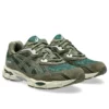 GEL-NYC „Grove Olive Canvas“