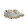 GEL-NYC „Harbor Blue Wood Crepe“