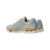 GEL-NYC „Harbor Blue Wood Crepe“