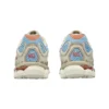 GEL-NYC „Harbor Blue Wood Crepe“