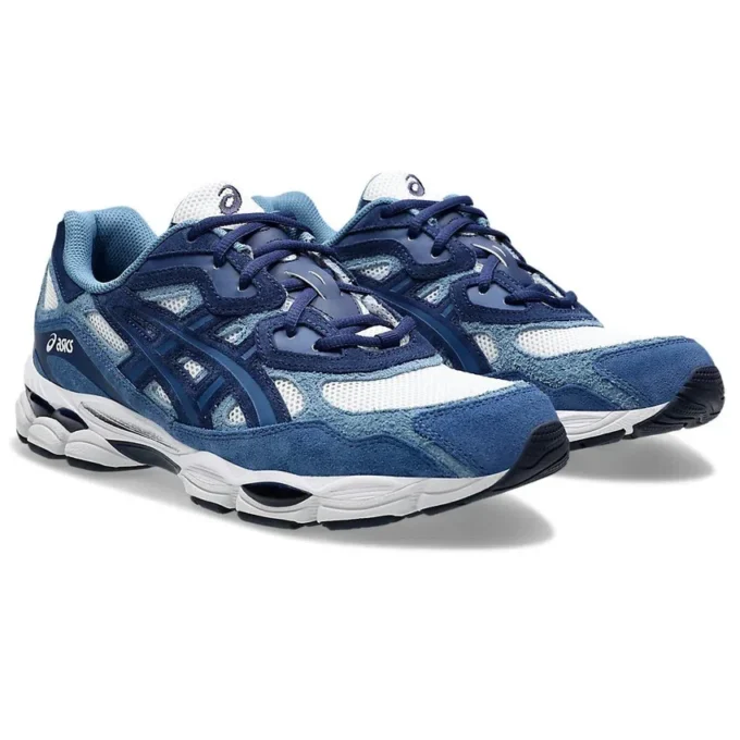 GEL-NYC „Indigo“