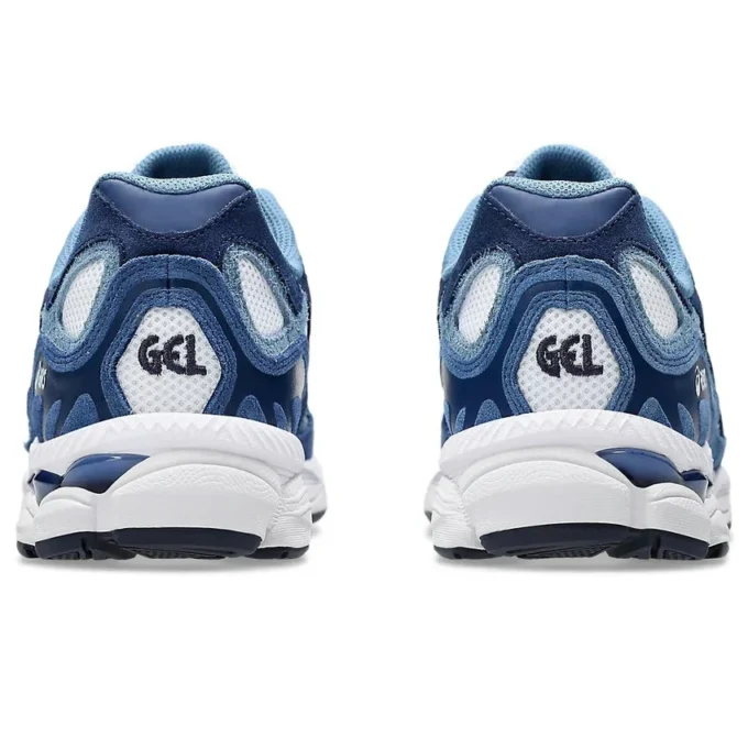 GEL-NYC „Indigo“