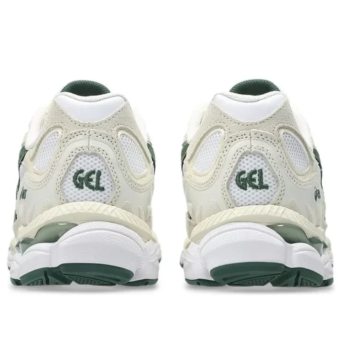 GEL-NYC „Ivory Forest Night“