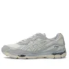 GEL-NYC „Ivory Mid Grey“
