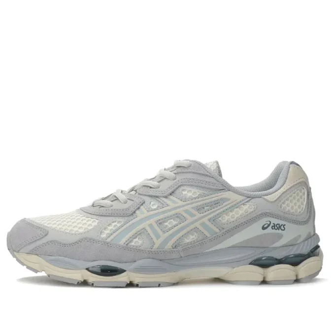 GEL-NYC „Ivory Mid Grey“