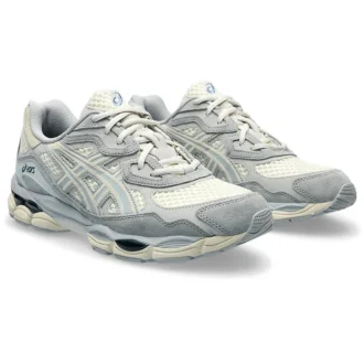 GEL-NYC „Ivory Mid Grey“