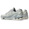 GEL-NYC „Ivory Mid Grey“