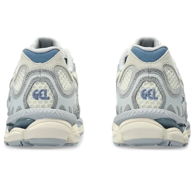 GEL-NYC „Ivory Mid Grey“