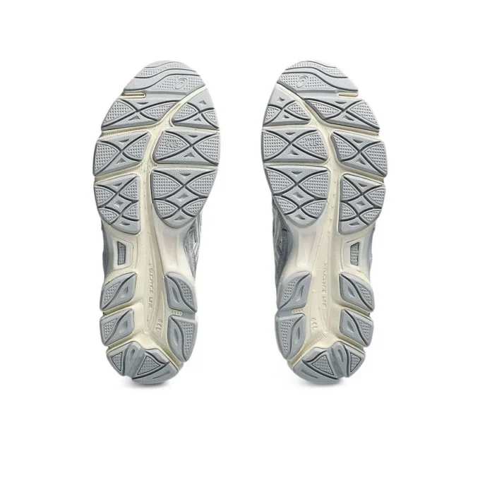 GEL-NYC „Ivory Mid Grey“