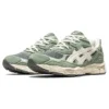 GEL-NYC „Ivy Smoke Grey“