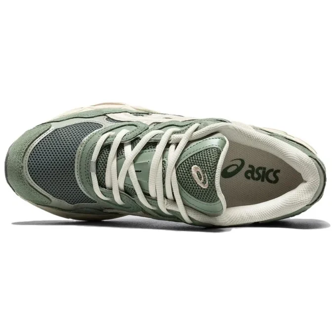 GEL-NYC „Ivy Smoke Grey“
