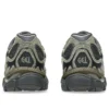 GEL-NYC „Loden Green Graphite Grey“