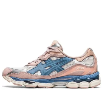 GEL-NYC „Mauve Blue“