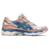 GEL-NYC „Mauve Blue“