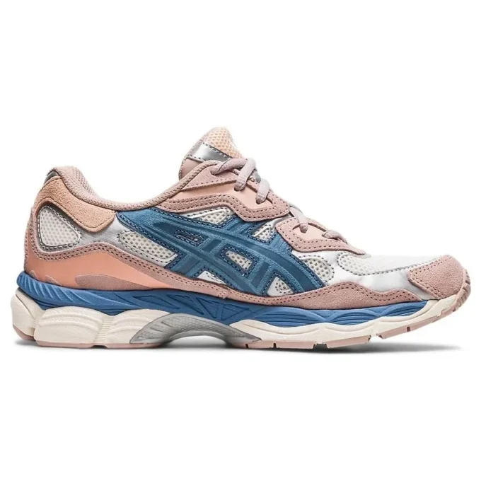 GEL-NYC „Mauve Blue“