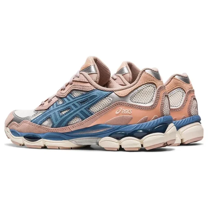 GEL-NYC „Mauve Blue“