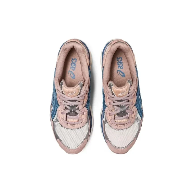 GEL-NYC „Mauve Blue“