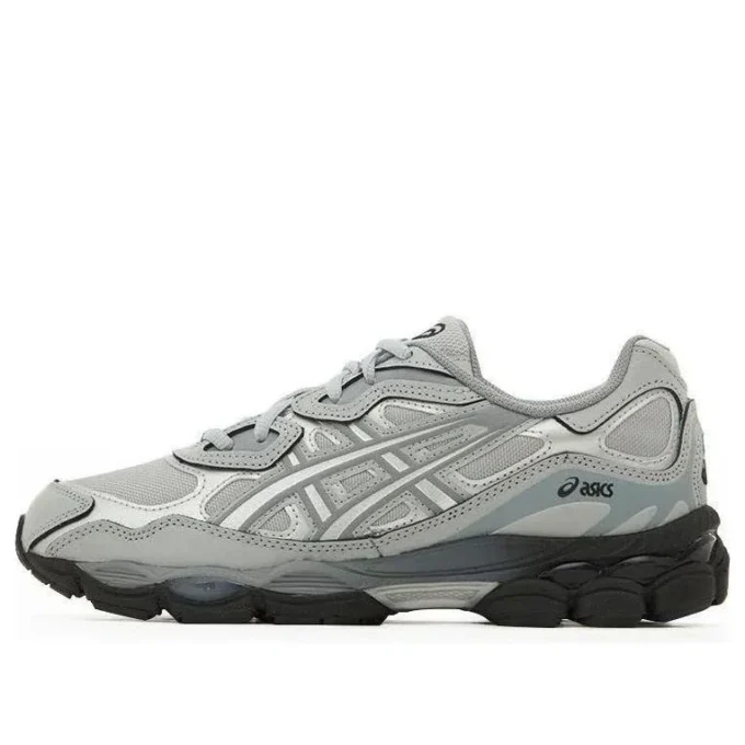 GEL-NYC „Mid Grey Sheet Rock“
