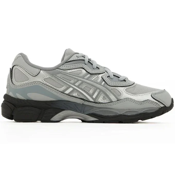 GEL-NYC „Mid Grey Sheet Rock“