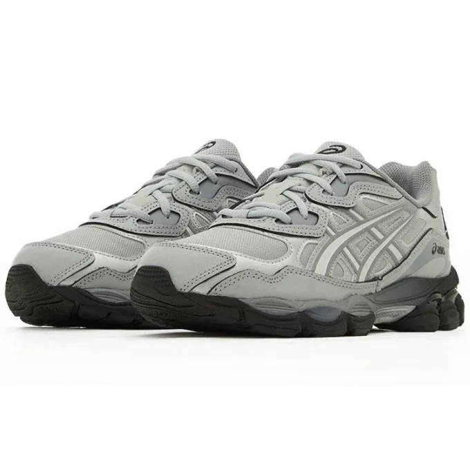 GEL-NYC „Mid Grey Sheet Rock“