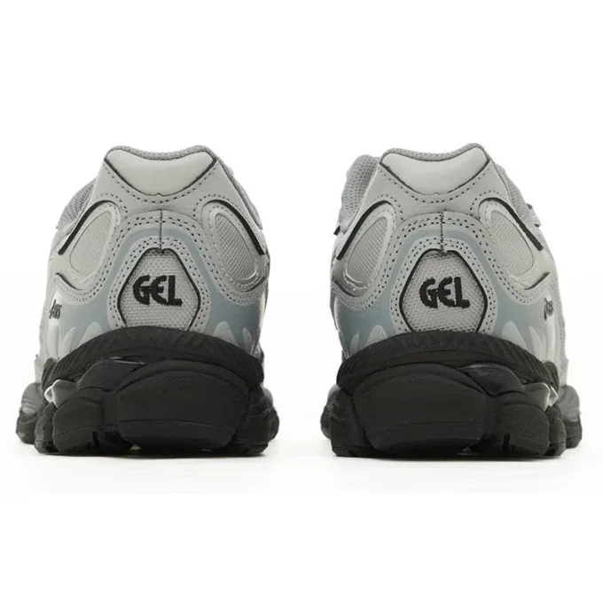 GEL-NYC „Mid Grey Sheet Rock“
