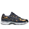GEL-NYC „Midnight Carrier Grey“