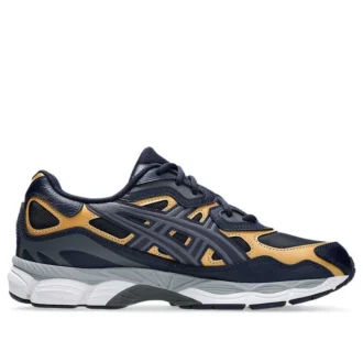 GEL-NYC „Midnight Carrier Grey“