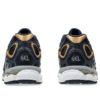 GEL-NYC „Midnight Carrier Grey“