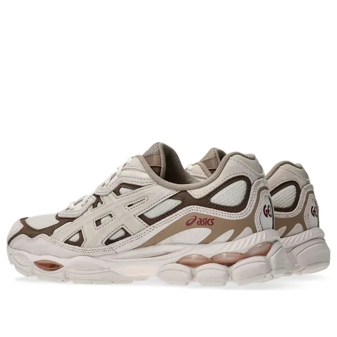 GEL-NYC „Mineral Beige“