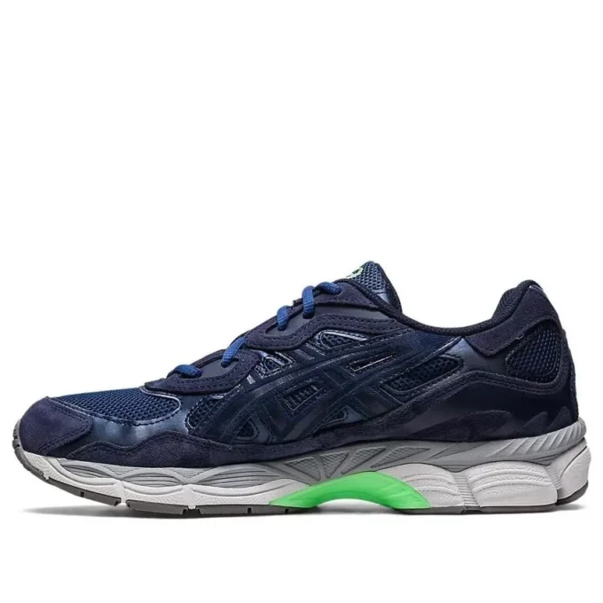 GEL-NYC „Navy Neon“