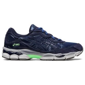 GEL-NYC „Navy Neon“
