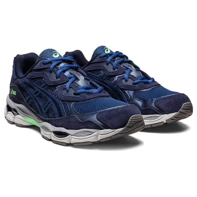 GEL-NYC „Navy Neon“