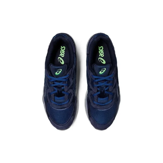 GEL-NYC „Navy Neon“
