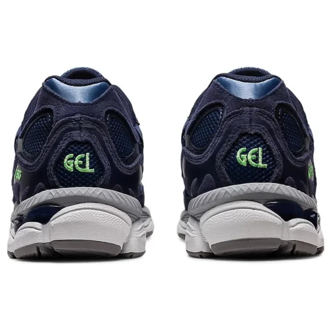 GEL-NYC „Navy Neon“