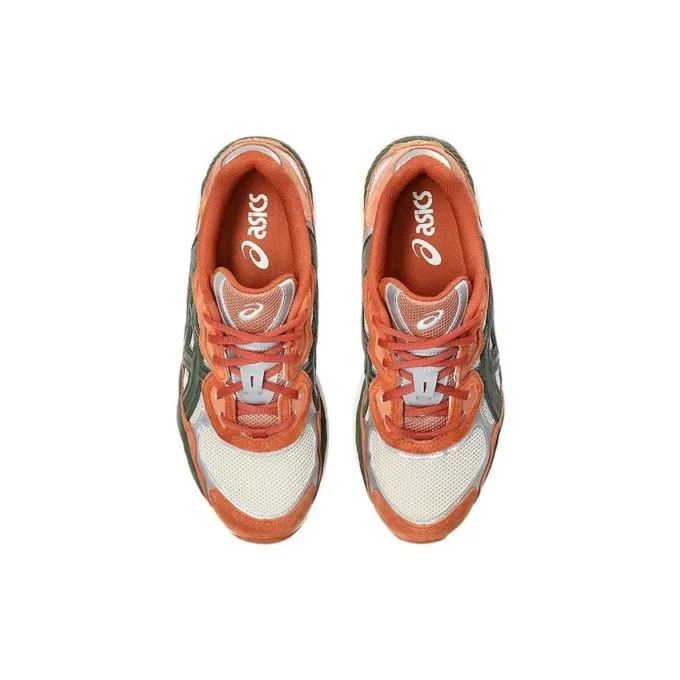 GEL-NYC „Oatmeal Forest“