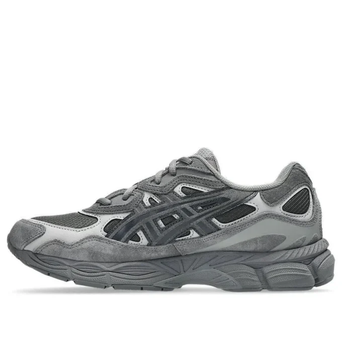 GEL-NYC „Obsidian Grey“