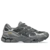 GEL-NYC „Obsidian Grey“