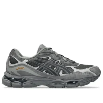 GEL-NYC „Obsidian Grey“
