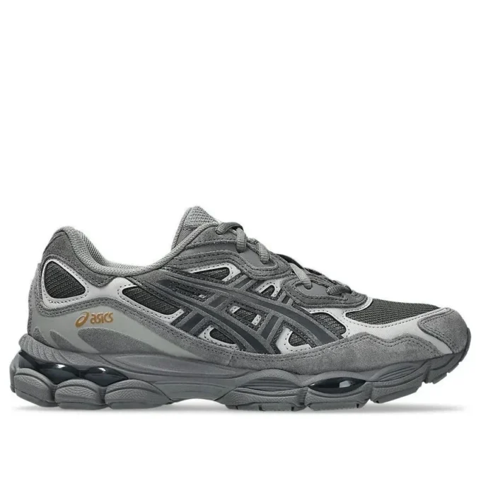 GEL-NYC „Obsidian Grey“