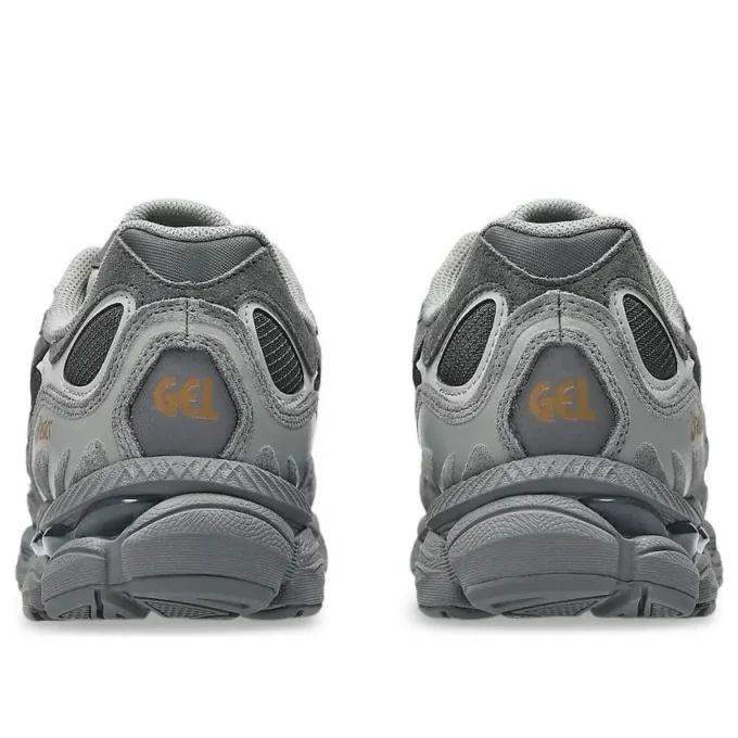 GEL-NYC „Obsidian Grey“