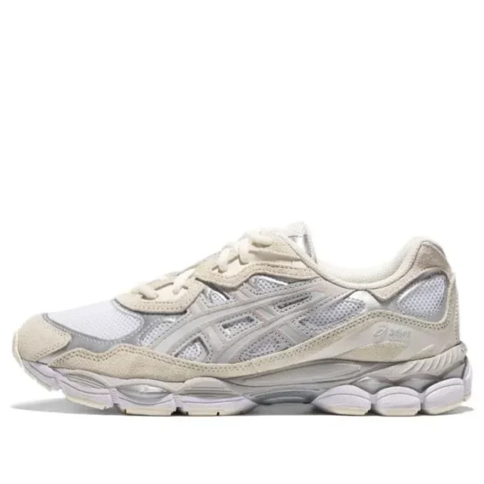 GEL-NYC „Oyster Grey“